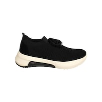 Tenis Para Hombre Actvitta Amadeus Casual Negro