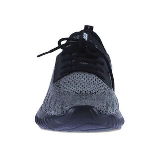 Foto 3 | Foto 3 | Tenis para Hombre Actvitta Artemis Gaspea Grises