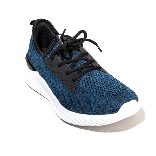 Foto 2 | Foto 2 | Tenis Para Hombre Actvitta Artemis Gaspea Azul Marino