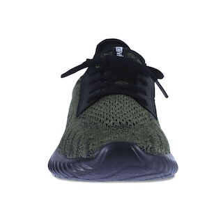 Foto 4 | Foto 4 | Tenis Actvitta Artemis Gaspea Verde Oscuro para Hombre