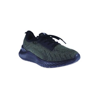 Foto 2 | Foto 2 | Tenis Actvitta Artemis Gaspea Verde Oscuro para Hombre