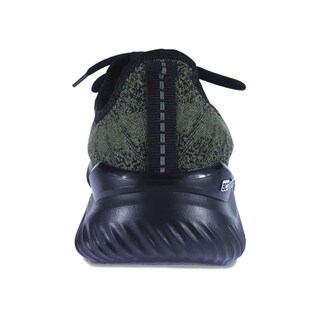 Foto 3 | Foto 3 | Tenis Actvitta Artemis Gaspea Verde Oscuro para Hombre