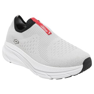 Foto 1 | Foto 1 | Tenis Lotto Sport Eddie Grises para Hombre