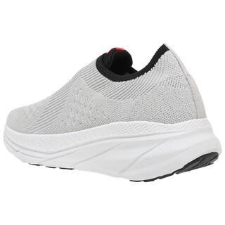 Foto 3 | Foto 3 | Tenis Lotto Sport Eddie Grises para Hombre