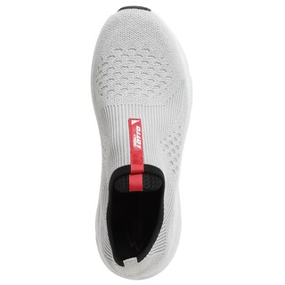 Foto 7 | Foto 7 | Tenis Lotto Sport Eddie Grises para Hombre