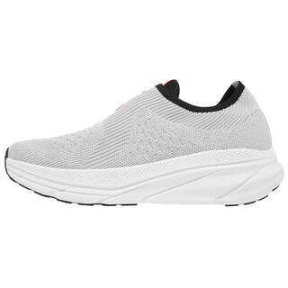 Foto 8 | Foto 8 | Tenis Lotto Sport Eddie Grises para Hombre