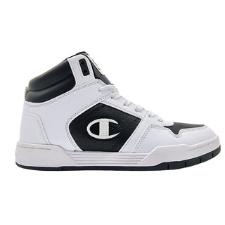 Foto 1 | Foto 1 | Tenis Champion Court Hi Negros para Hombre