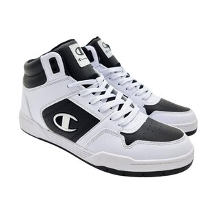 Foto 2 | Foto 2 | Tenis Champion Court Hi Negros para Hombre