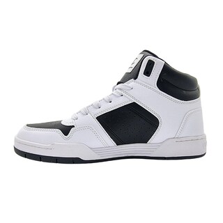 Foto 3 | Foto 3 | Tenis Champion Court Hi Negros para Hombre