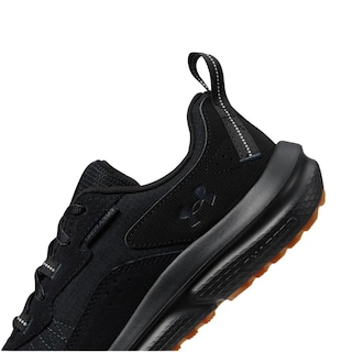 Foto 4 | Foto 4 | Tenis Under Armour Phade Rn 2 Negros para Hombre