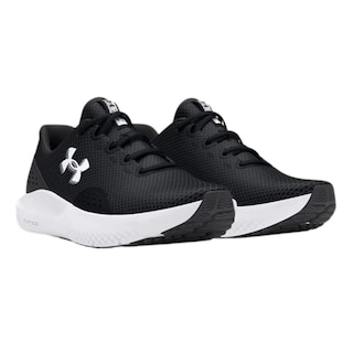 Foto 4 | Foto 4 | Tenis Ua Charged Surge 4 Sport Negros para Mujer