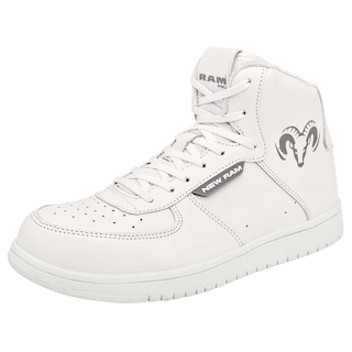 Foto 1 | Foto 1 | Tenis Urbano Ram Blanco Código 117237-1 Para Hombre