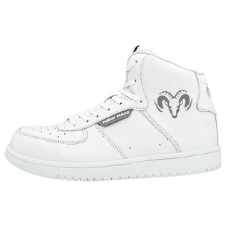 Foto 3 | Foto 3 | Tenis Urbano Ram Blanco Código 117237-1 Para Hombre