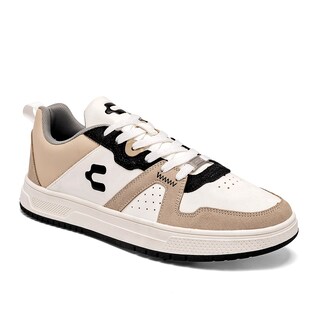 Foto 1 | Foto 1 | Tenis Charly Blancos para Hombre