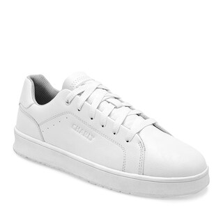 Foto 1 | Foto 1 | Tenis Urbanos Charly 124502-f Blancos para Hombre