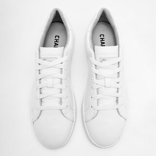 Foto 3 | Foto 3 | Tenis Urbanos Charly 124502-f Blancos para Hombre