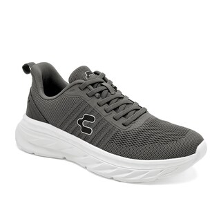 Foto 1 | Foto 1 | Tenis Deportivos Charly Color Grises para Hombre