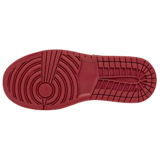 Foto 3 | Foto 3 | Tenis Urbanos Apoort Blancos con Rojo y Negro para Hombre