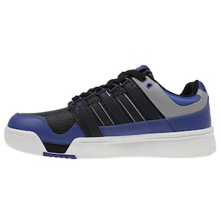 Foto 8 | Foto 8 | Tenis K-swiss G-staad Gold Para Hombre Color Azul