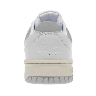 Foto 7 | Foto 7 | Tenis K-swiss G-staad Gold Para Hombre Color Blanco / Gris