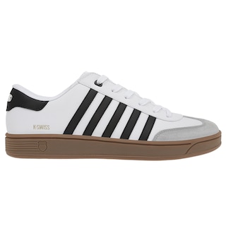 Foto 2 | Foto 2 | Tenis K-swiss Francis Court Para Hombre Color Blanco