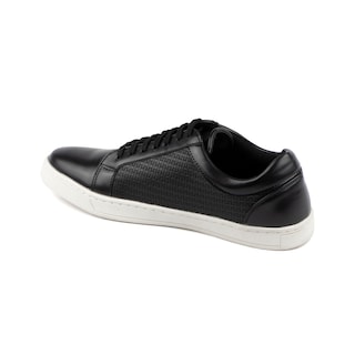 Foto 3 | Foto 3 | Tenis Cubavera Oxford color Negro para Hombre