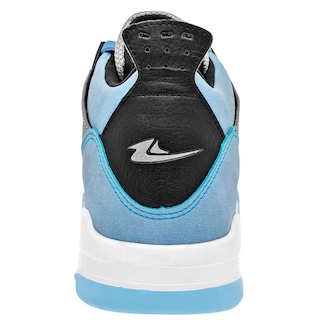 Foto 3 | Foto 3 | Tenis Urbanos Zoomer Azules para Hombre