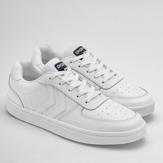Foto 2 | Foto 2 | Tenis Urbanos Jhos Dkda Blancos para Hombre
