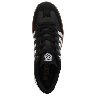 Foto 5 | Foto 5 | Tenis K-swiss Francis Court Para Hombre Color Negro