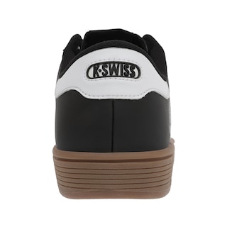 Foto 7 | Foto 7 | Tenis K-swiss Francis Court Para Hombre Color Negro