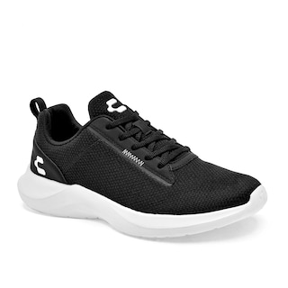 Foto 1 | Foto 1 | Tenis Deportivos Charly Negros para Hombre