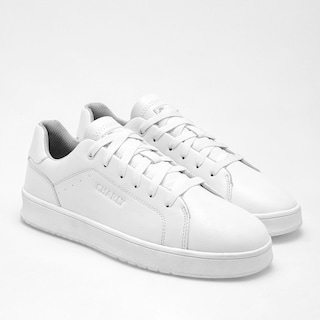 Foto 2 | Foto 2 | Tenis Urbanos Charly 124502-f Blancos para Hombre