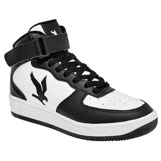 Foto 1 | Foto 1 | Tenis Urbanos American Fire Negros Para Hombre