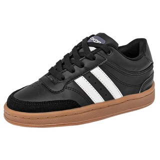 Foto 1 | Foto 1 | Tenis Urbano Jhos DKDA Negro con Blanco para Hombre