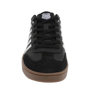 Foto 6 | Foto 6 | Tenis K-swiss Francis Court Para Hombre Color Negro