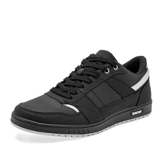 Foto 1 | Foto 1 | Tenis Newk Negros para Hombre
