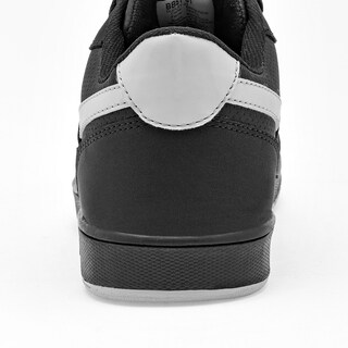 Foto 3 | Foto 3 | Tenis Newk Negros para Hombre