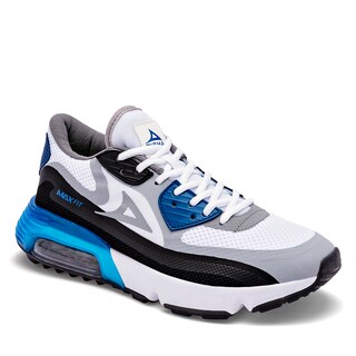 Foto 1 | Foto 1 | Tenis Deportivos Pirma 109241-1 Blancos para Hombre