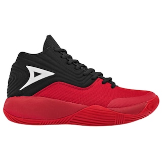 Foto 3 | Foto 3 | Tenis Deportivos Pirma 94973-1 Rojos para Hombre