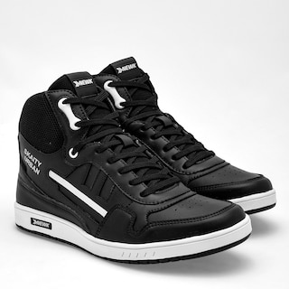 Foto 2 | Foto 2 | Tenis Urbanos 125594-f Negros para Hombre
