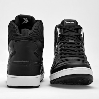 Foto 3 | Foto 3 | Tenis Urbanos 125594-f Negros para Hombre