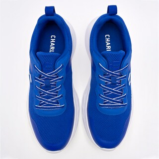 Foto 3 | Foto 3 | Tenis Charly Azules para Hombre