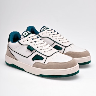Foto 2 | Foto 2 | Tenis Mora Urban Blancos para Hombre