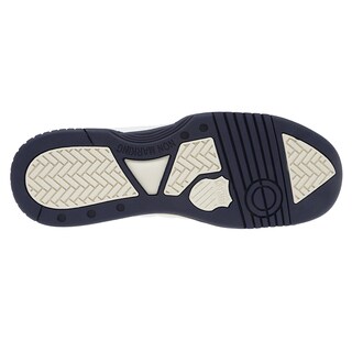 Foto 4 | Foto 4 | Tenis K-swiss G-staad Gold Para Hombre Color Blanco / Azul