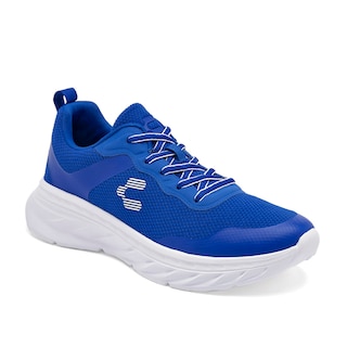 Foto 1 | Foto 1 | Tenis Charly Azules para Hombre