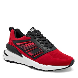 Foto 1 | Foto 1 | Tenis Clasben Rojos para Hombre