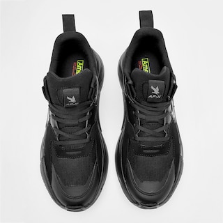 Foto 3 | Foto 3 | Tenis Urbanos American Fire Negros para Hombre