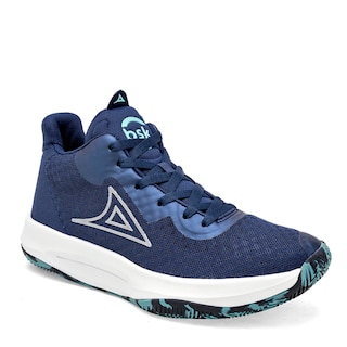 Foto 1 | Foto 1 | Tenis Deportivos Pirma 125637-f Azul Marino para Hombre