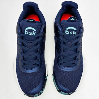 Foto 3 | Foto 3 | Tenis Deportivos Pirma 125637-f Azul Marino para Hombre