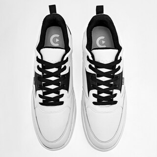 Foto 3 | Foto 3 | Tenis Urbanos C Libre Blancos para Hombre